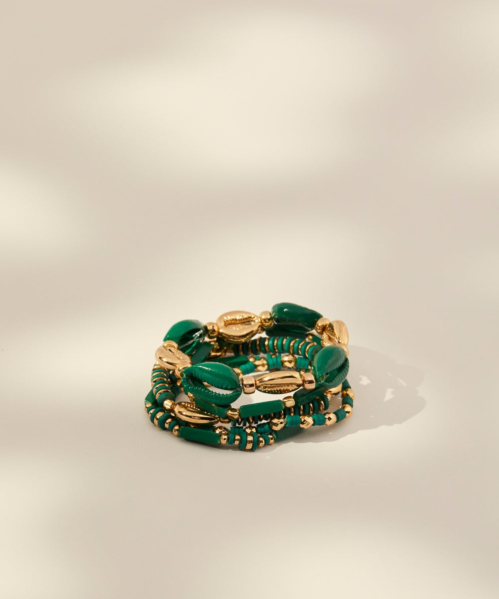 Pulseira Jade Souq