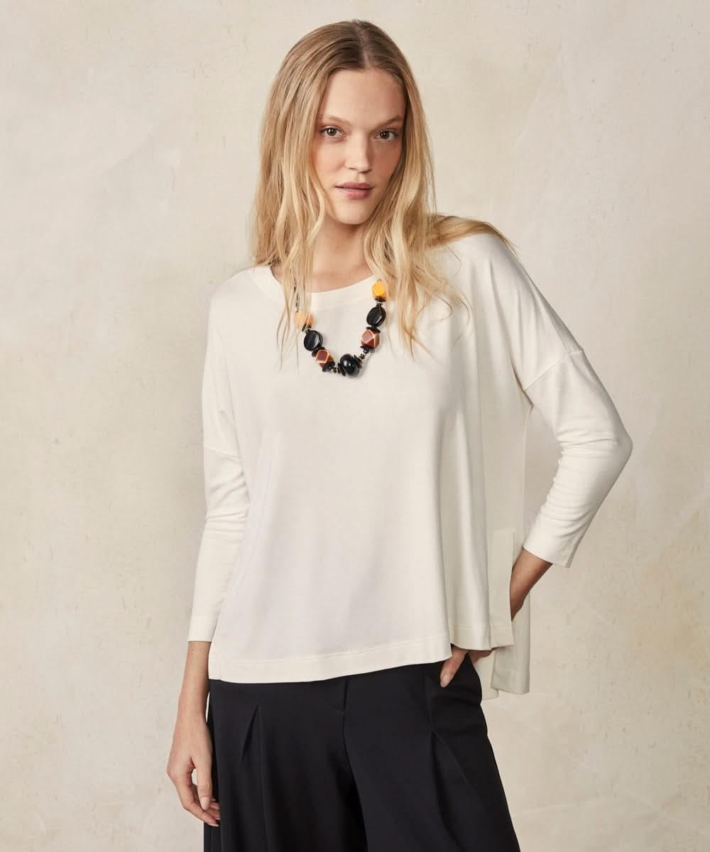 Blusa Ravena Souq