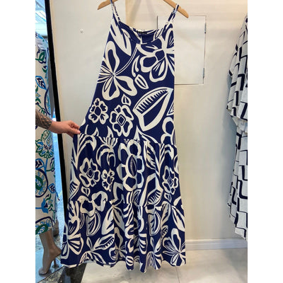 Ave Cesar Vestido 3 Marias Fluity