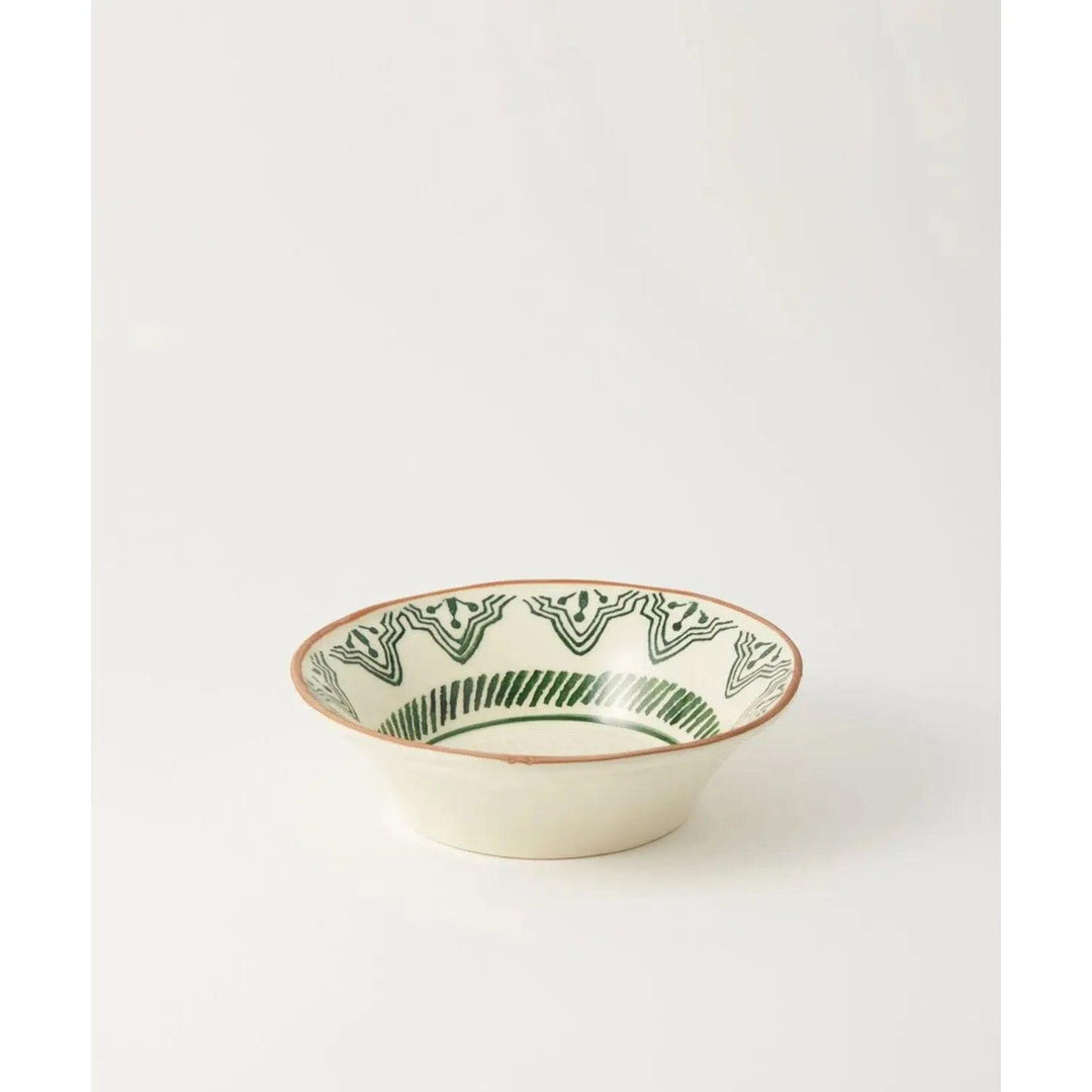 Bowl de Cerâmica FajalaSouqThe Boutique