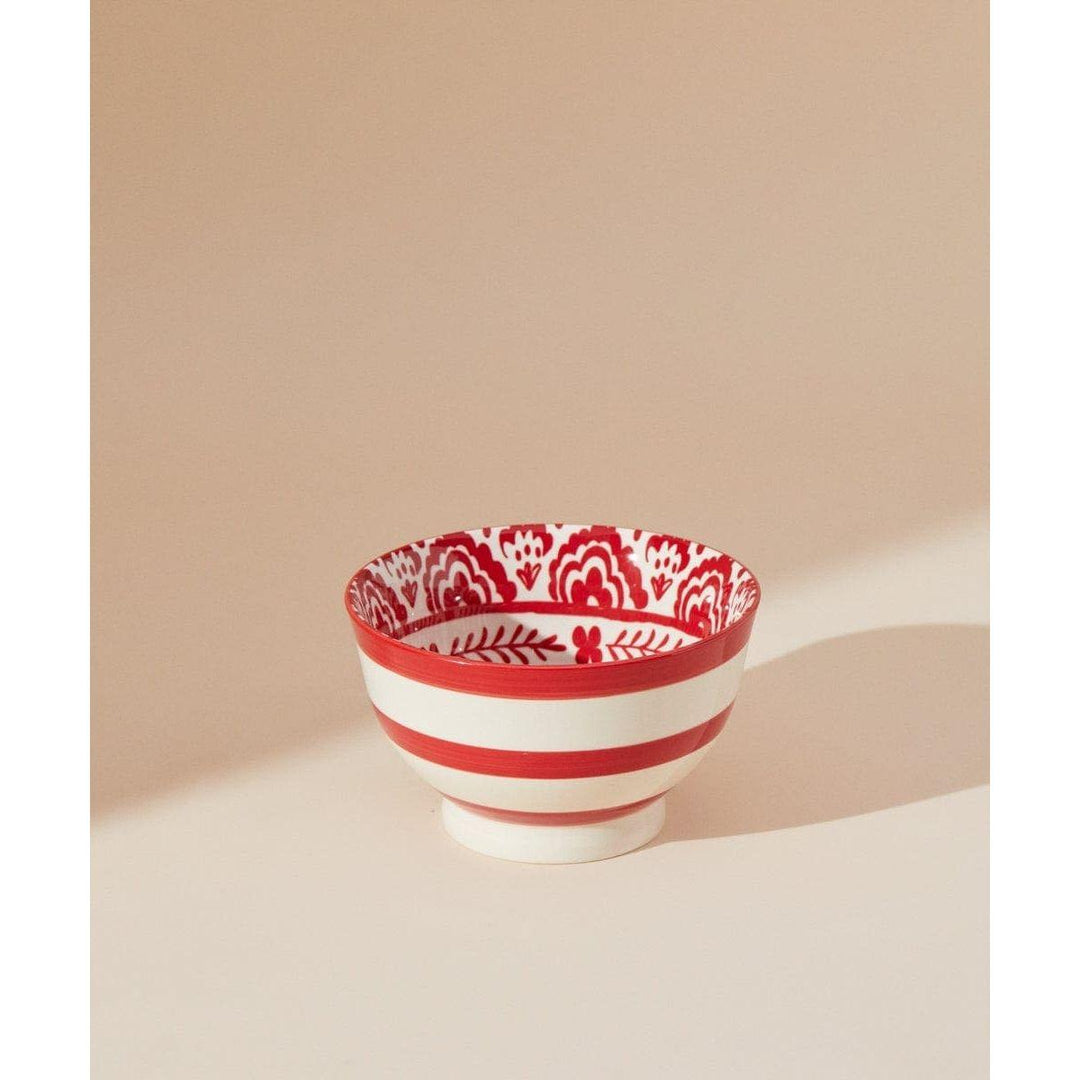 Bowl de Cerâmica Jodie - The Boutique Souq