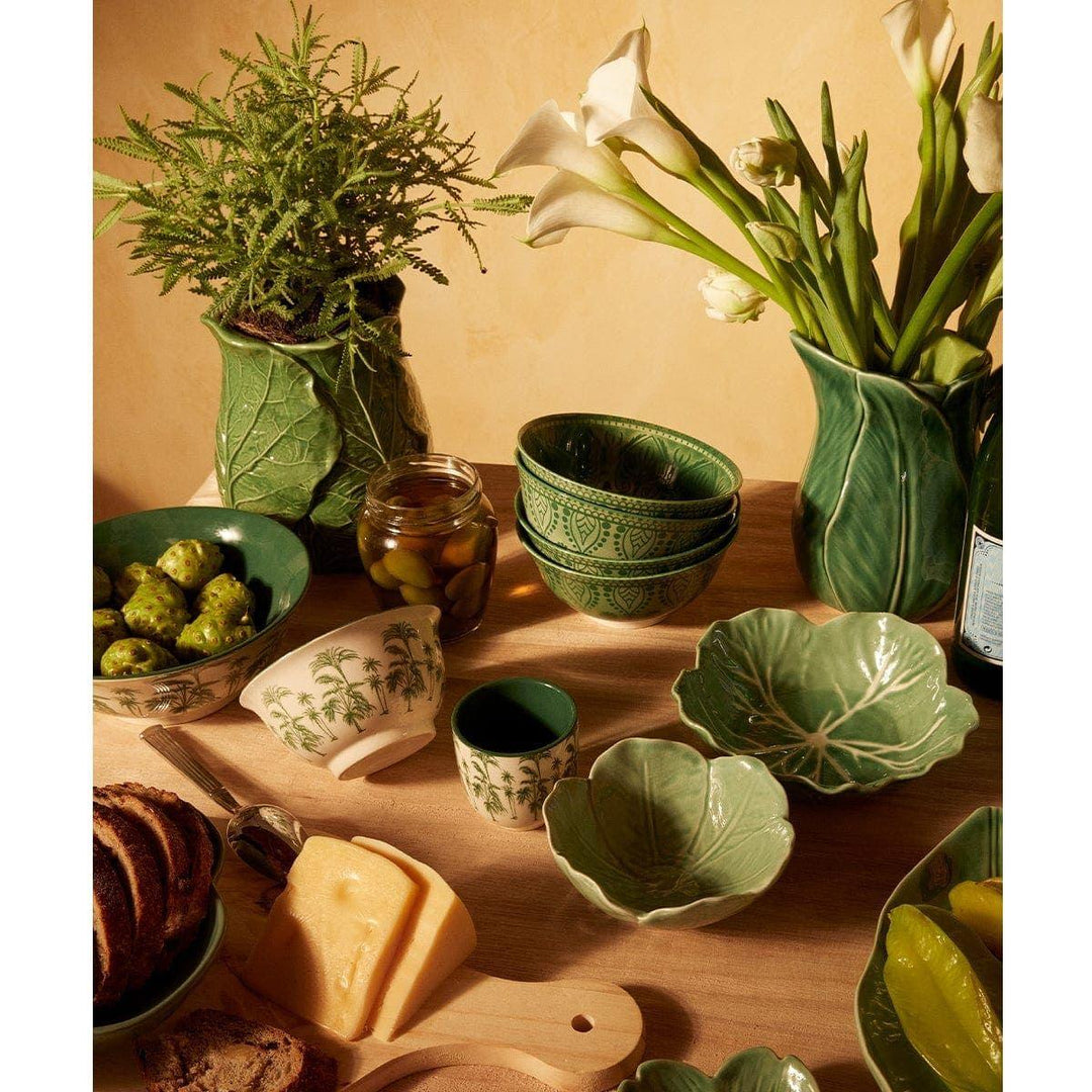 Bowl de Ceramica Kacey - The Boutique Souq