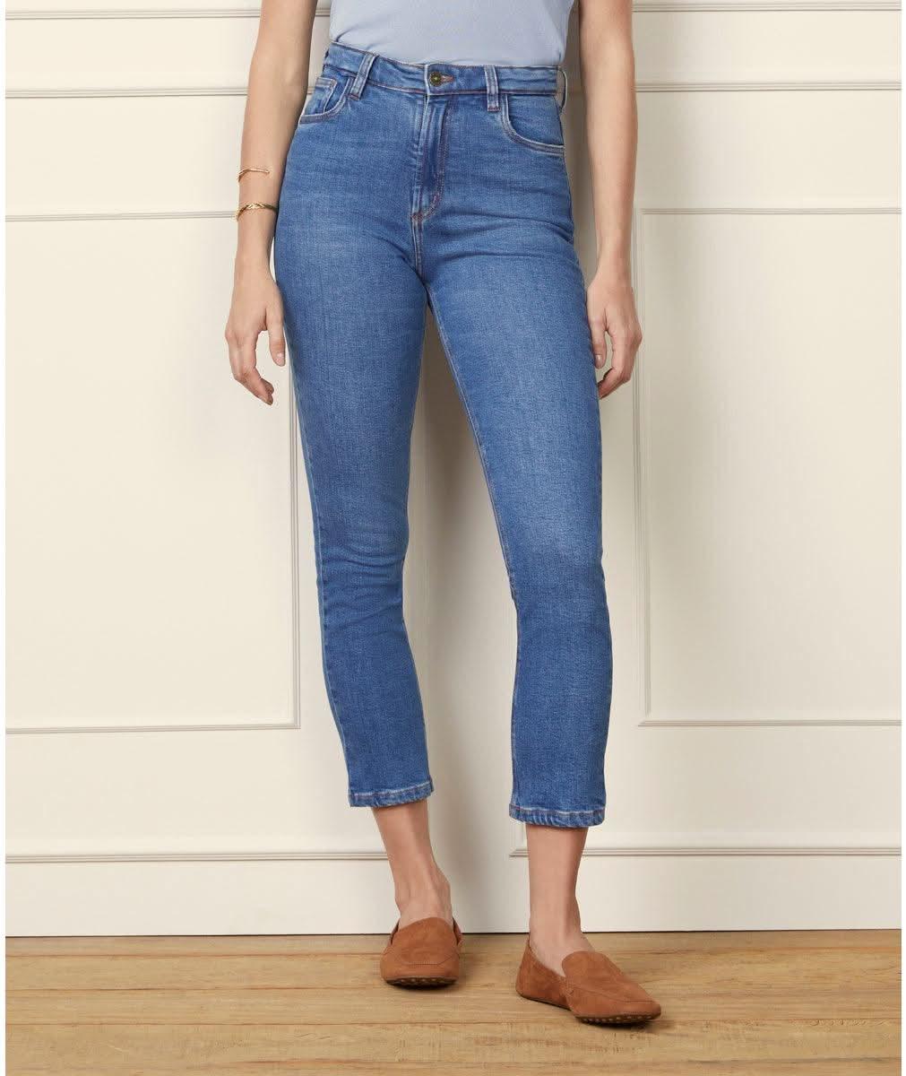 Calça Jeans Heather SouqSouqThe Boutique