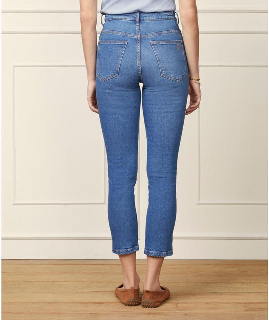 Calça Jeans Heather SouqSouqThe Boutique