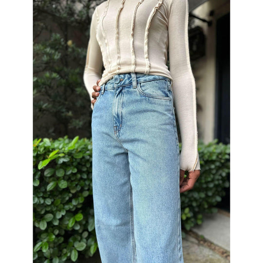 Calça Jeans RetaTIGThe Boutique