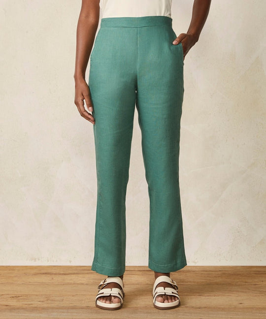 Calça Kauana Verde SouqSouqThe Boutique