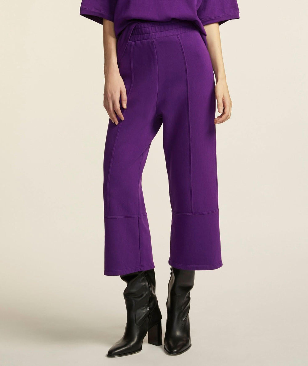 Calça Serena Roxo SouqSouqThe Boutique