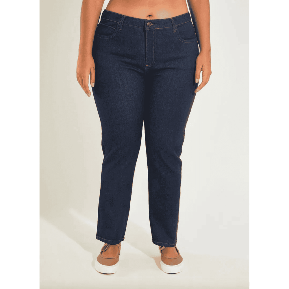 Calça Skinny Comfort Sempre Jeans - The Boutique Cantão