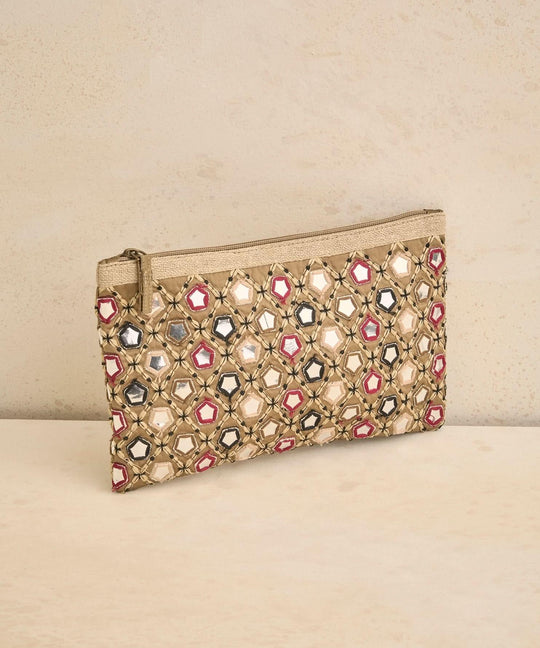 Clutch Maura SouqClutchThe Boutique