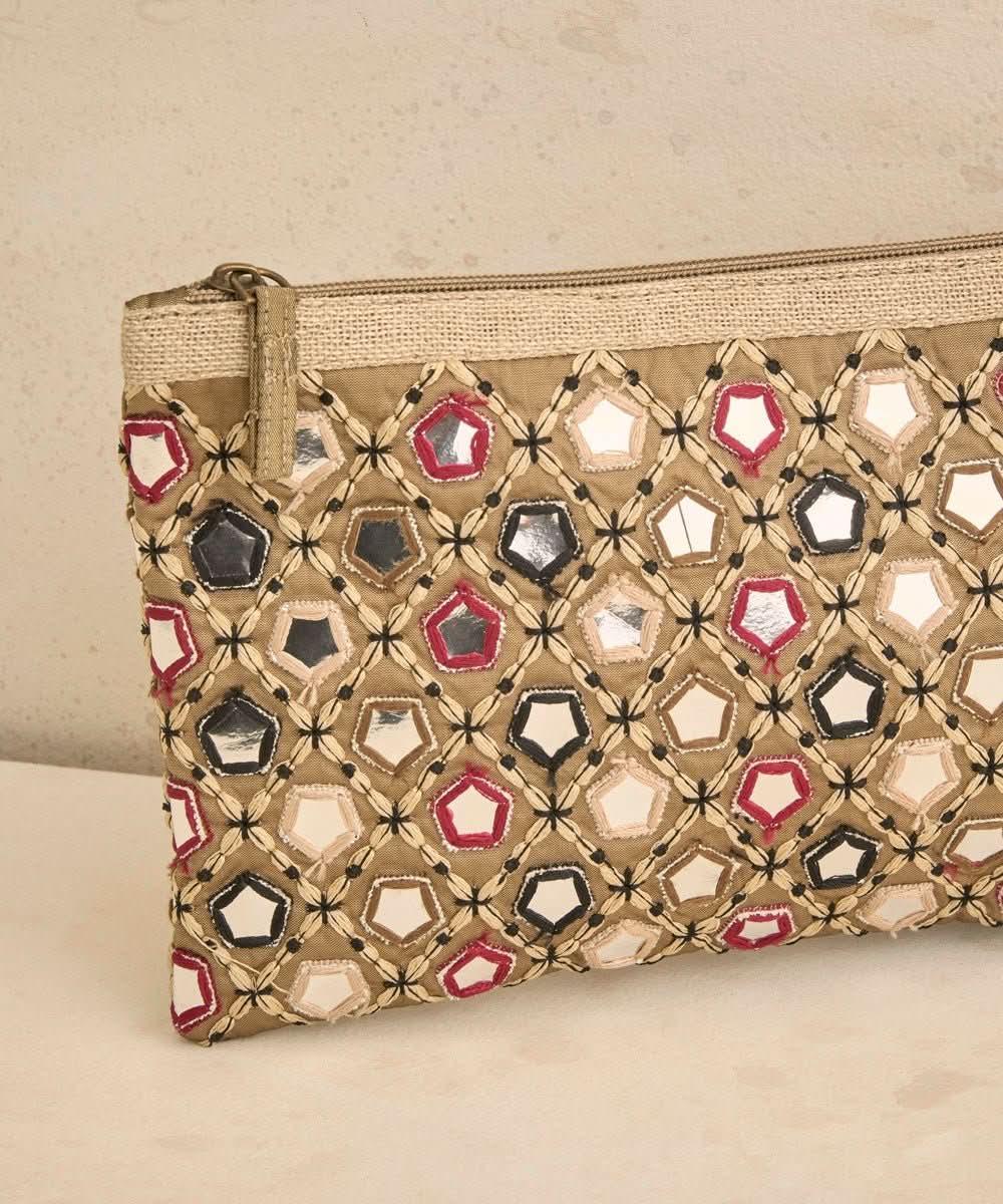 Clutch Maura SouqClutchThe Boutique