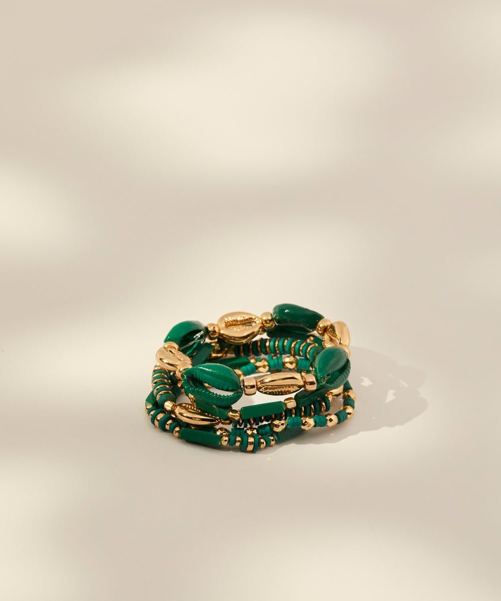 Pulseira Jade SouqSouqThe Boutique