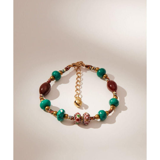 Pulseira Shirin - The Boutique Souq