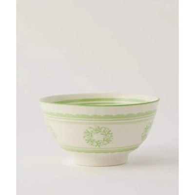Souq Bowl de Ceramica Belvedere
