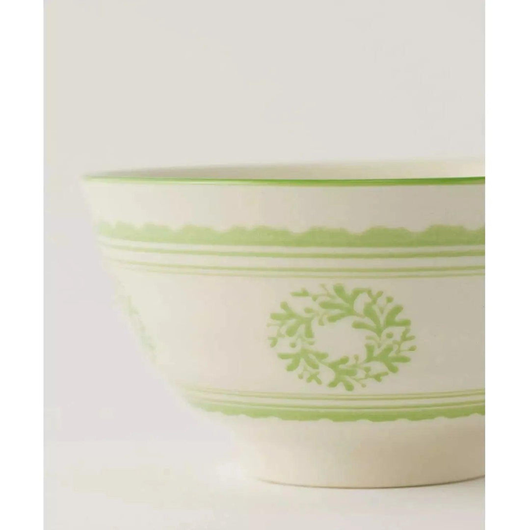 Bowl de Ceramica Belvedere - The Boutique Souq