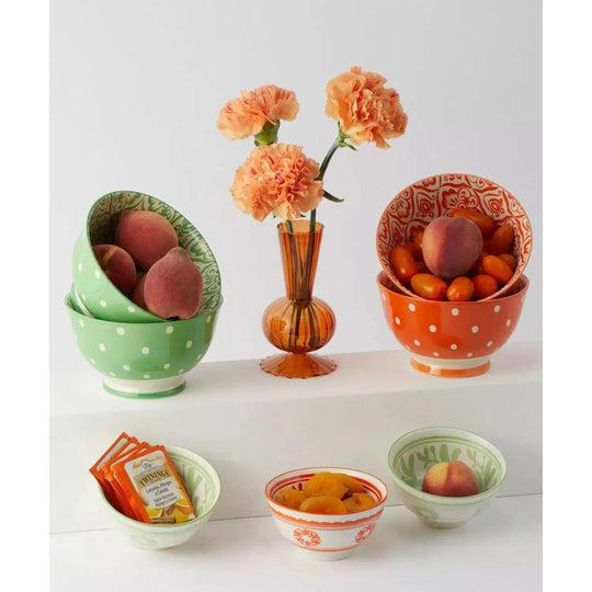 Bowl de Ceramica Belvedere - The Boutique souq