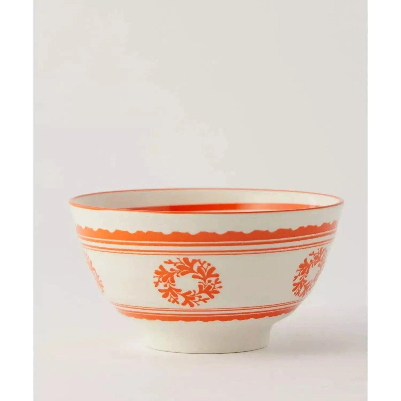 souq Bowl de Ceramica Belvedere