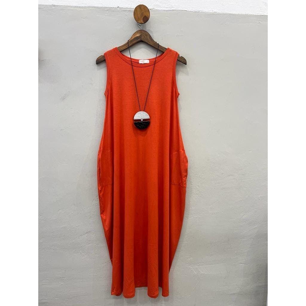 Vestido StreetThe BoutiqueThe Boutique