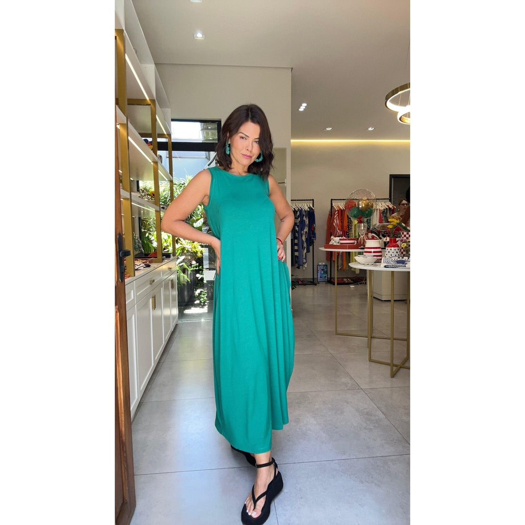 Vestido StreetThe BoutiqueThe Boutique