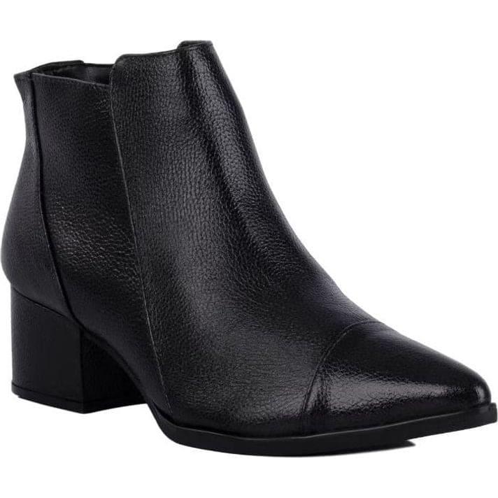 Ankle Boot - The Boutique Luiza Barcelos