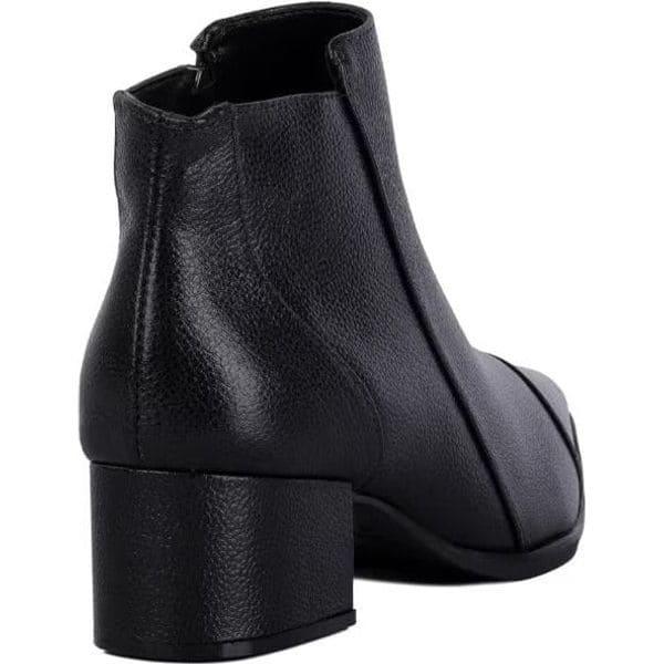 Ankle Boot - The Boutique Luiza Barcelos