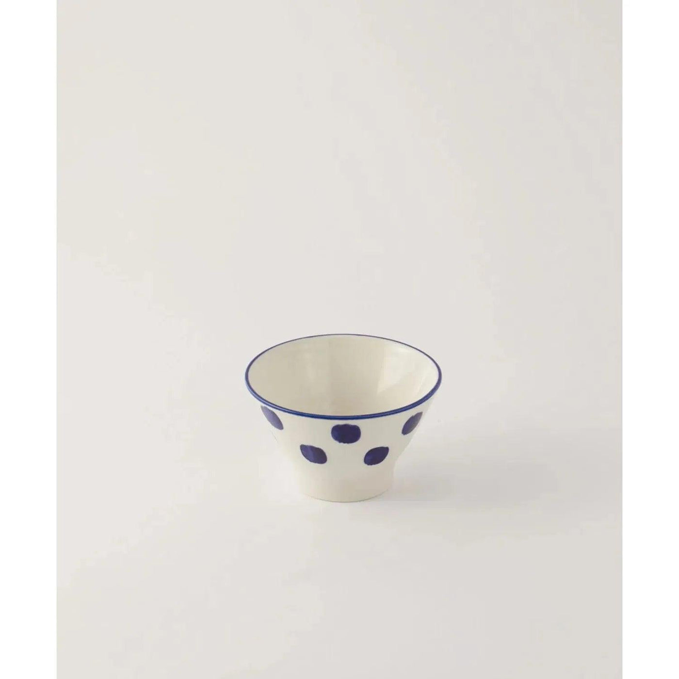 Souq Bowl de Cerâmica Aisha