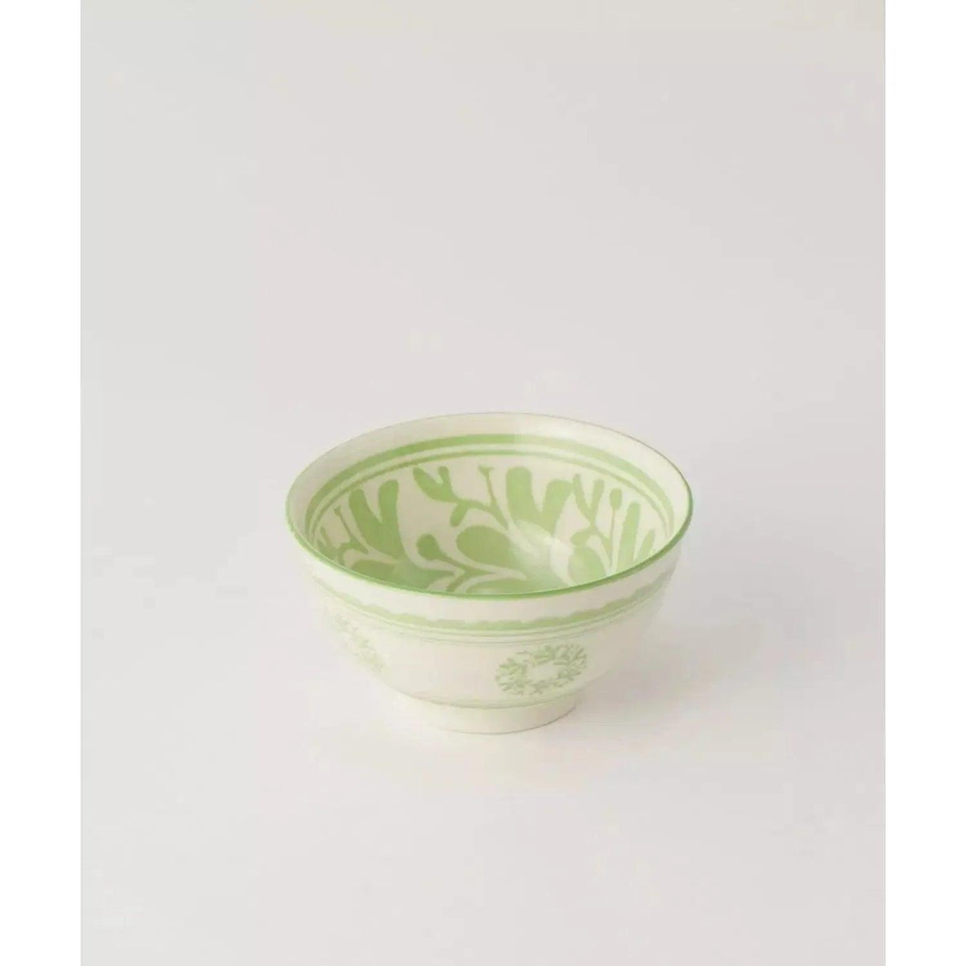 Souq Bowl de Ceramica Belvedere