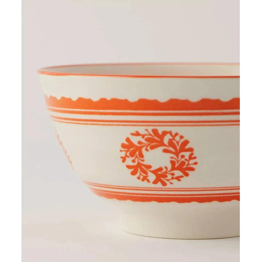 Bowl de Ceramica Belvedere - The Boutique souq