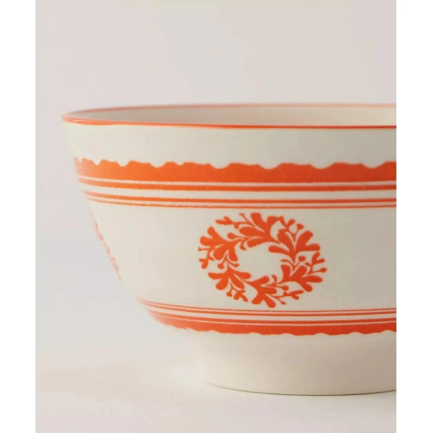 souq Bowl de Ceramica Belvedere