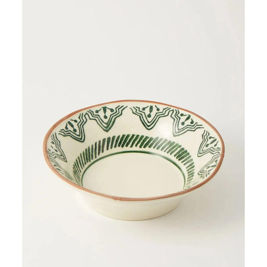 Bowl de Cerâmica Fajala - The Boutique Souq