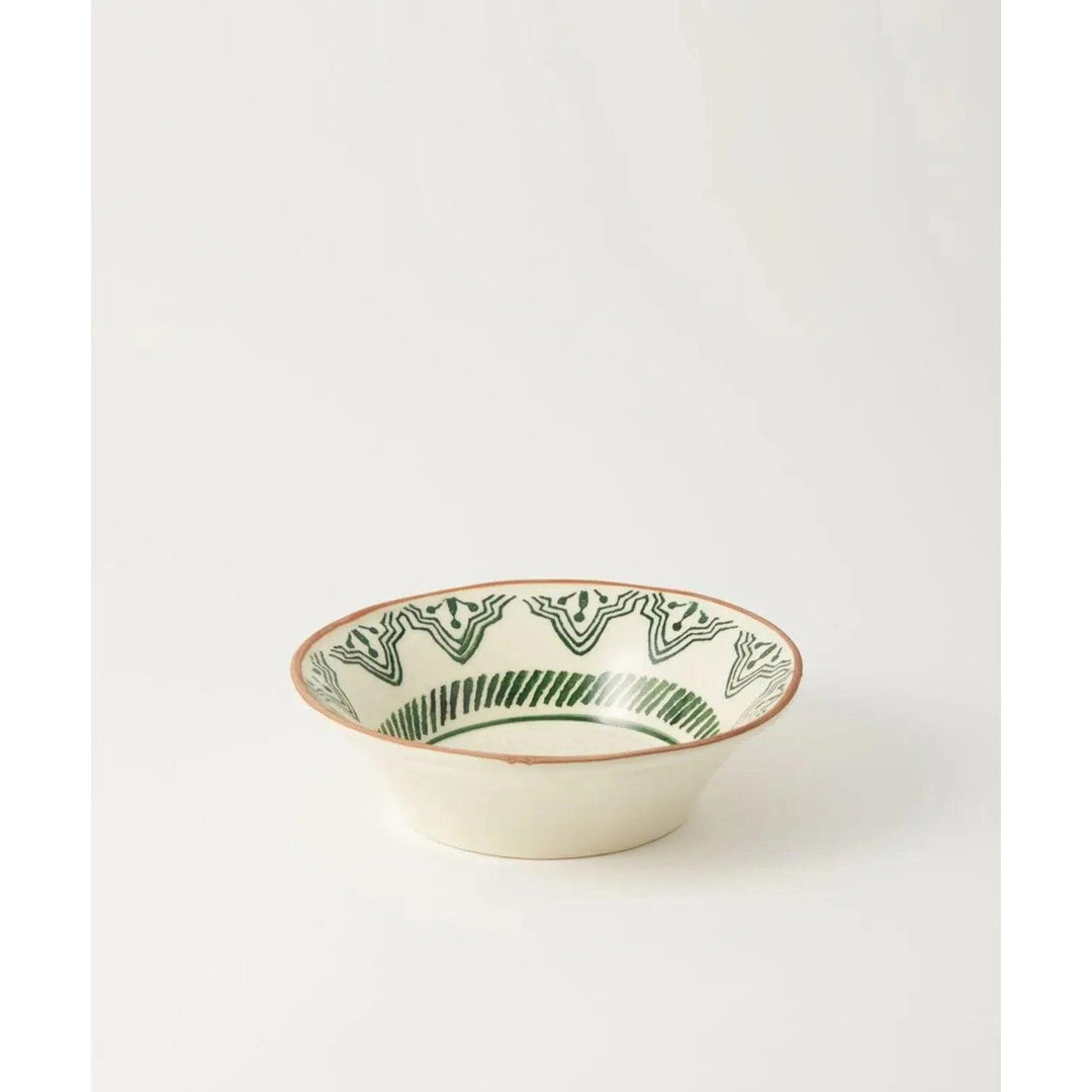 Bowl de Cerâmica Fajala - The Boutique Souq