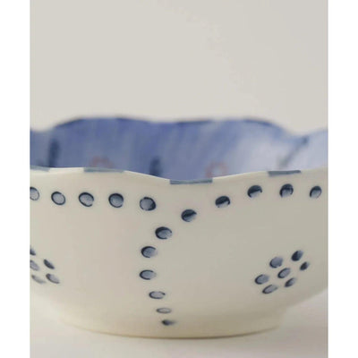 Souq Bowl de Ceramica Lippa