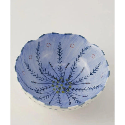 Souq Bowl de Ceramica Lippa